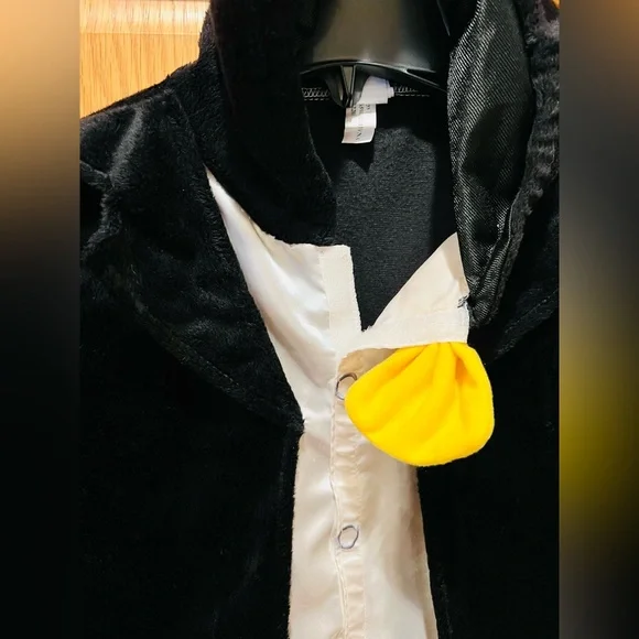 Disney Mickey Mouse Costume Toddler 4/5T Toys-R-Us Exclusive Hard to Find! 🐭 - Picture 8 of 16